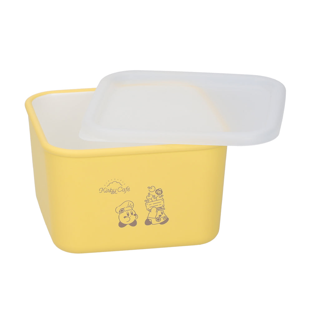 Kirby Square Stocker M Size -Kirby Cafe Limited