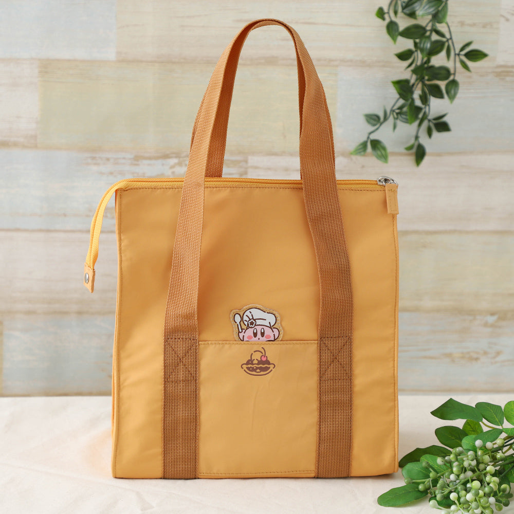 Kirby Lunch Cooler Bag -Kirby Cafe Limited