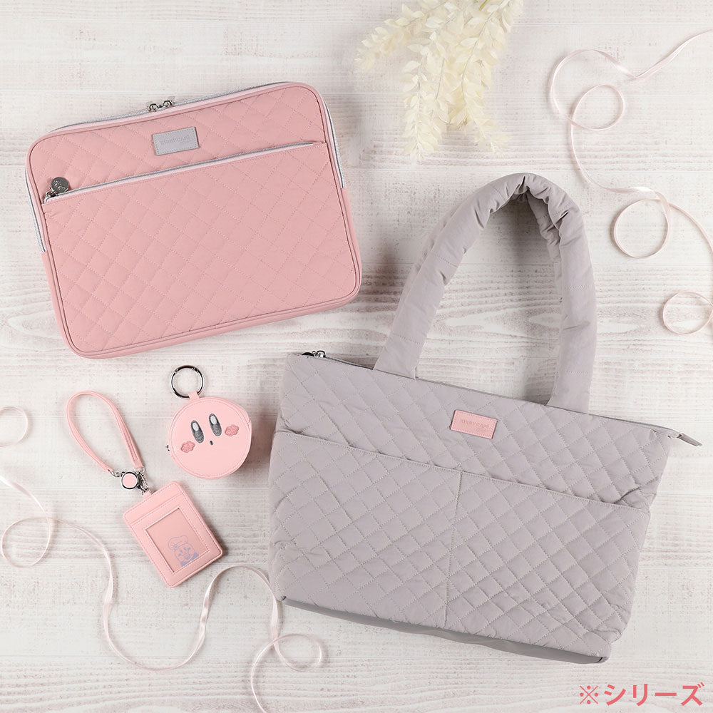 Kirby Tote Bag -Kirby Cafe Limited