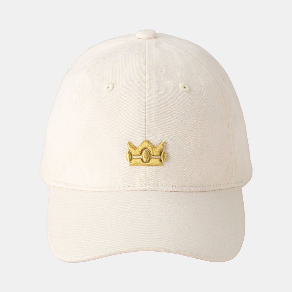 Nintendo Super Mario Princess Peach Cap