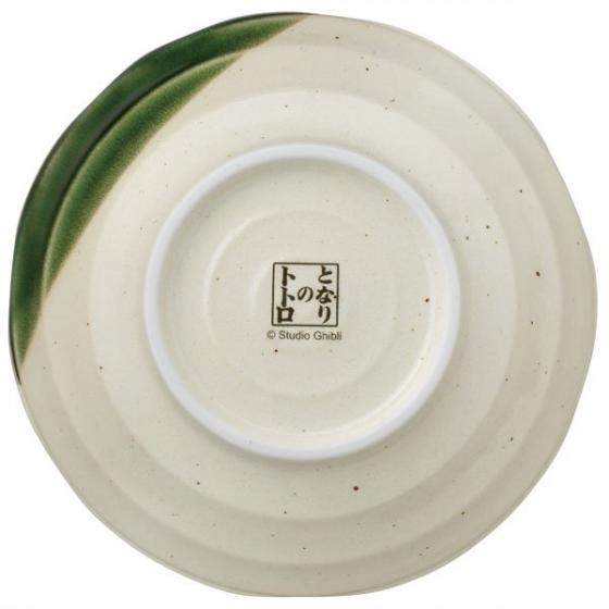 Totoro Sakura Pattern Japanese Medium Bowl-Ghibli Studio