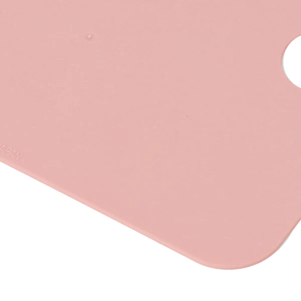 Antibacterial Cutting Board Set Pink - Francfranc Limited