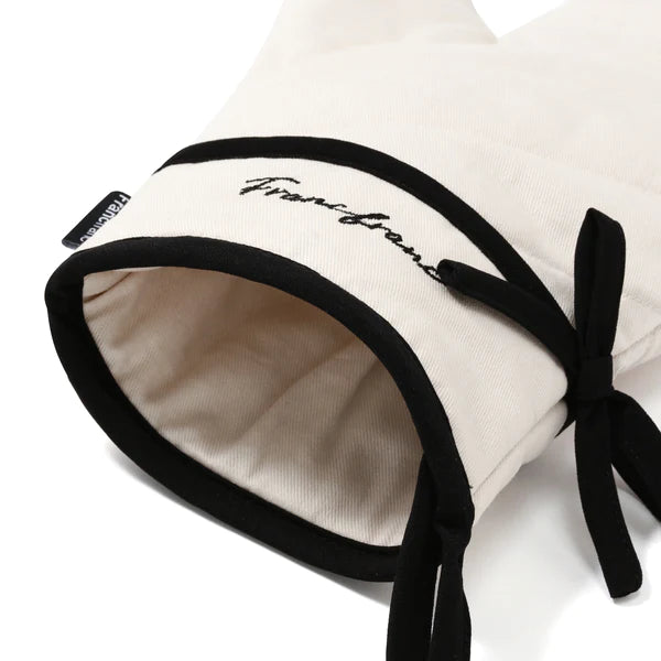 Ruran Mitten Ivory - Francfranc Limited