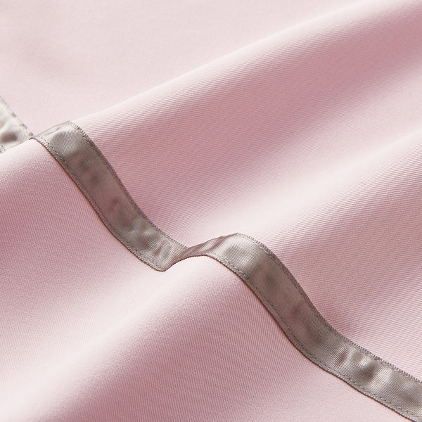 Flare Frill Apron Pink - Francfranc Limited