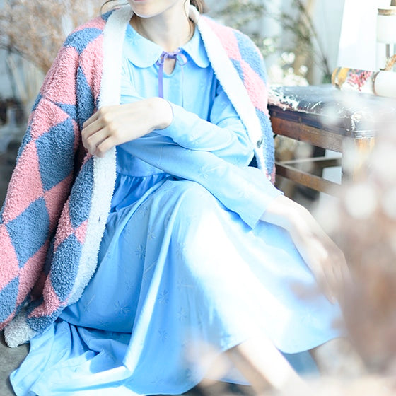 سترة جيبلي ذات الإصدار المحدود قلعة هاول المتحركة (مقاس حر)