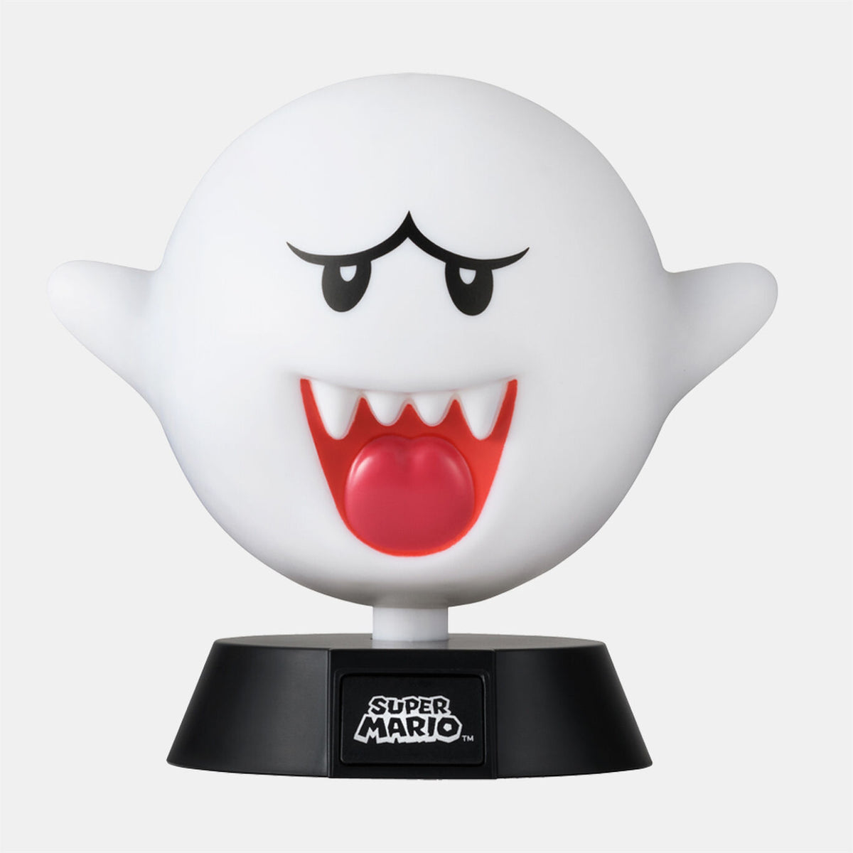 Super Mario Boo Character Light Lamp