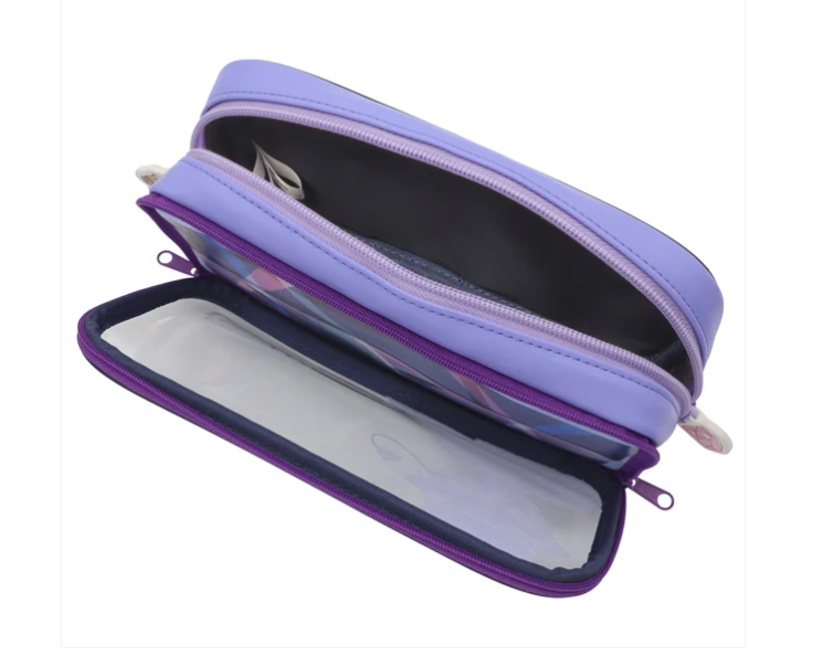 Kaito Kid Pouch - Detective Conan Universal Studio Japan Limited