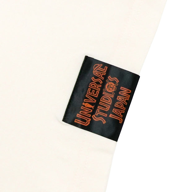 ONE PIECE Jurassic World T-Shirt