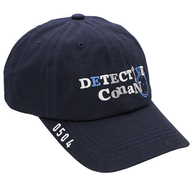 Detective Conan Cap Universal Studio Japan Exclusive