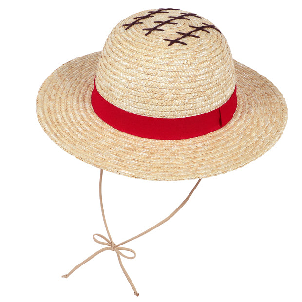 Monkey D. Luffy Straw Hat