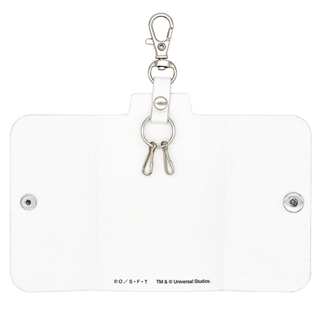 ONE PIECE Pass Case & Key Case Set