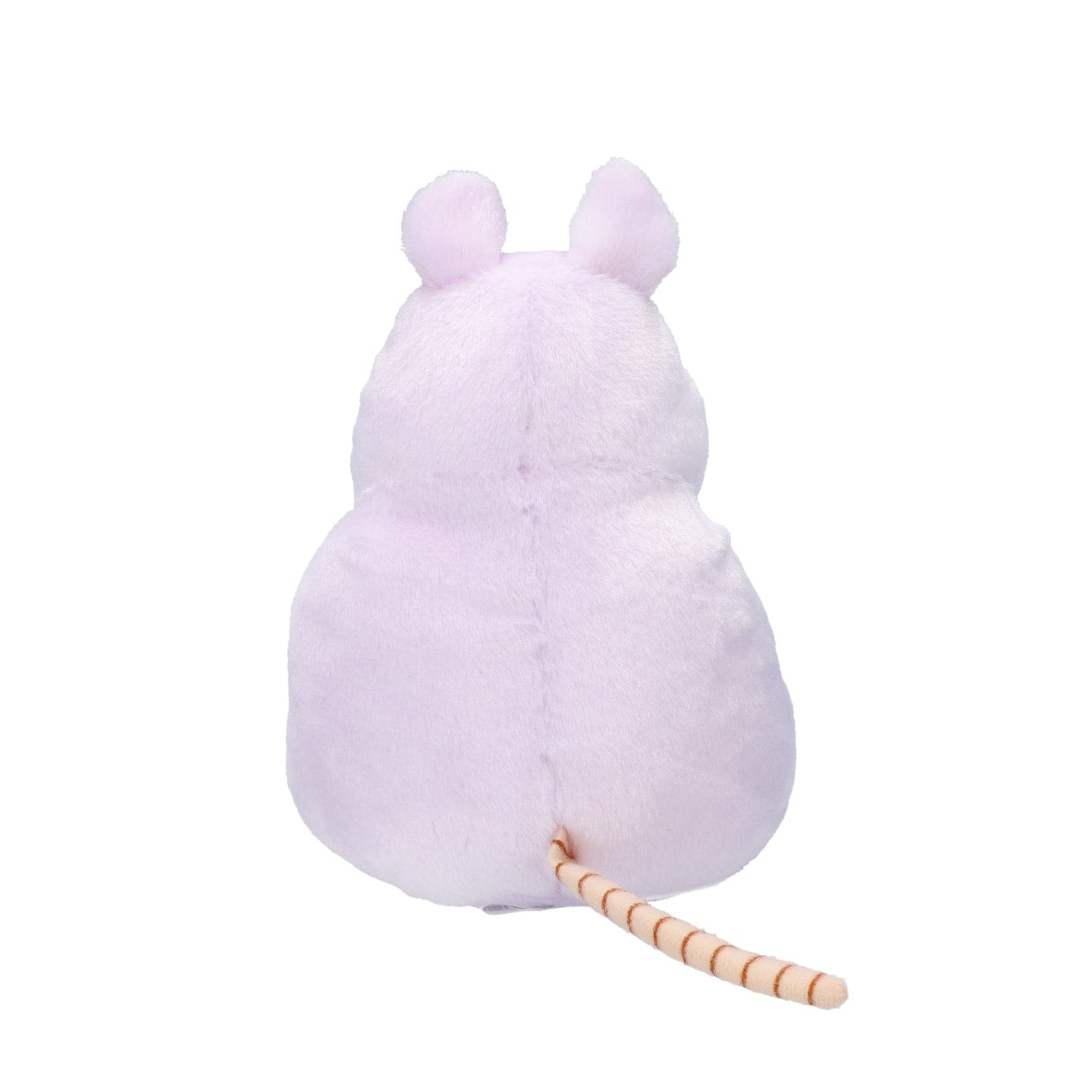 Sun Arrow Spirited Away Boh Mouse Fluffy Beanbag Plush Toy M