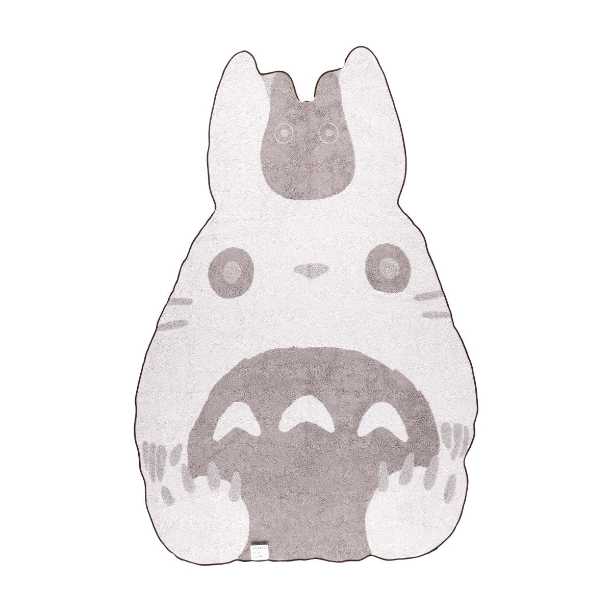 Studio Ghibli My Neighbor Totoro Nap Blanket Utatane 115x80cm