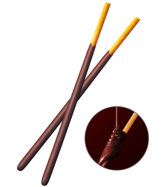 Pocky Chocolate Stick - Yorozuya Store