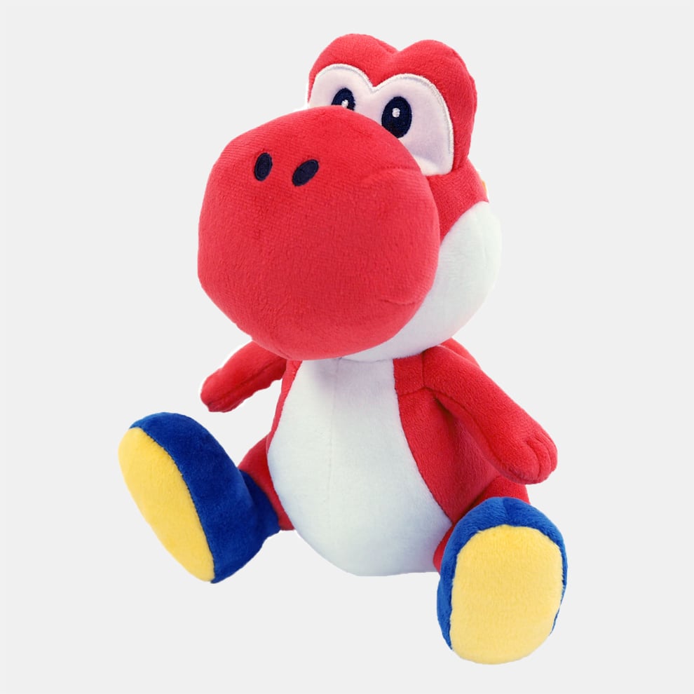 Super Mario All Star Collection AC43 Red Yoshi S NSJ_8_ALABL