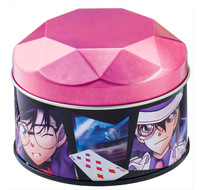 Detective Conan Jewel Candy- Detective Conan Universal Studio Japan Limited
