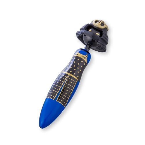 Noren Japanese Character Retractable Ballpoint Pen Funny Souvenir