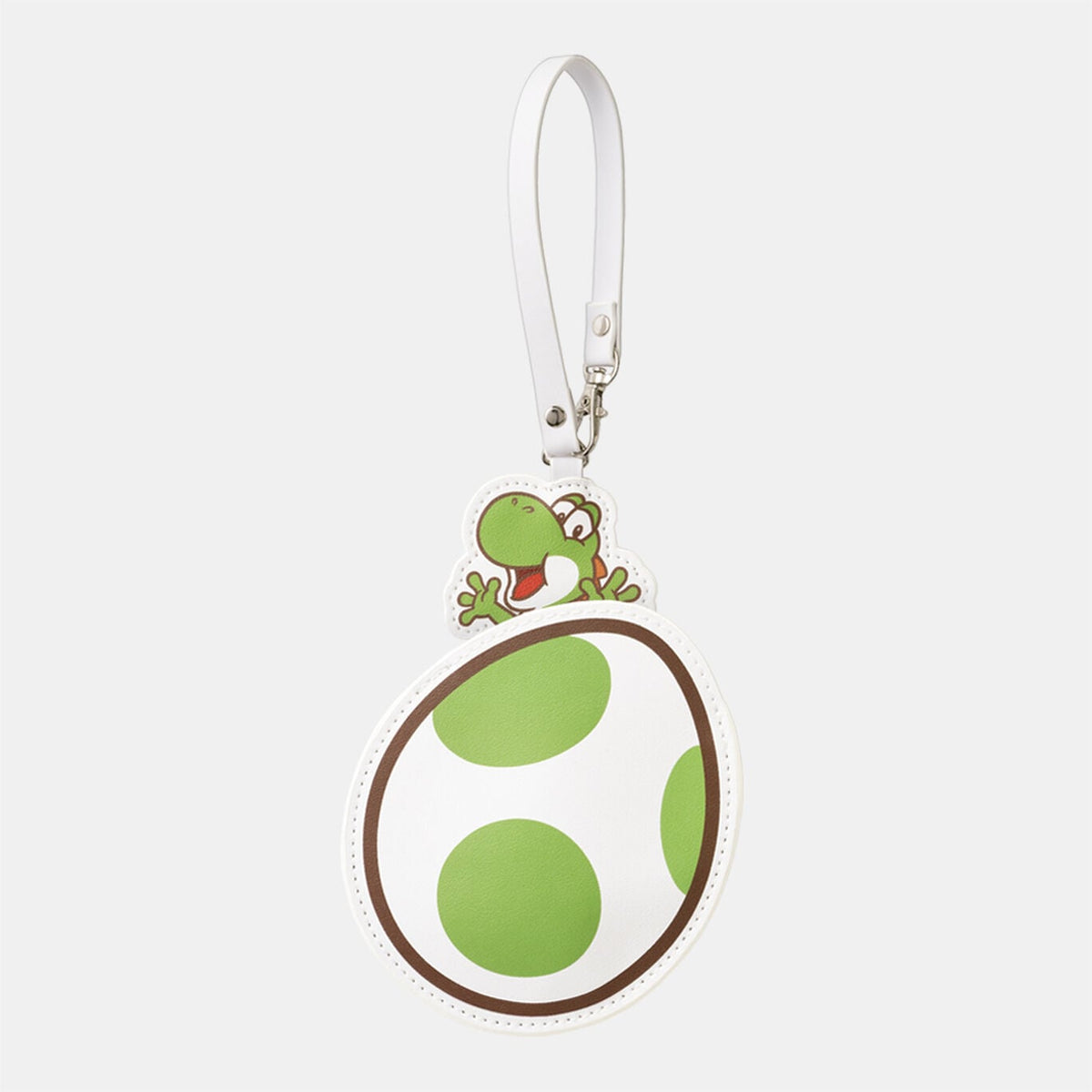Nintendo Super Mario Yoshi IC Card Case NSL_8_AAADN