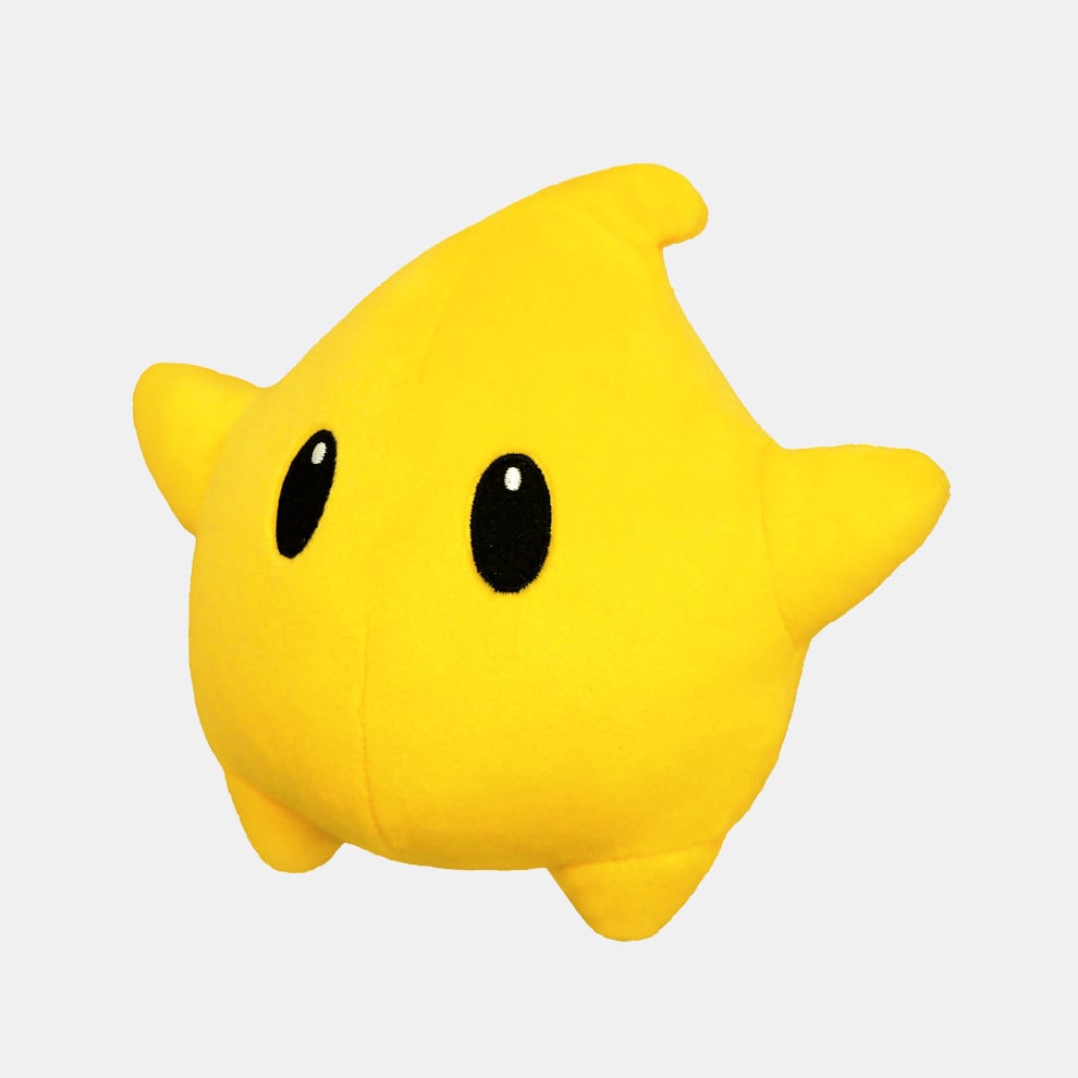 Nintendo Super Mario All Star Collection Luma Plush S NSJ_8_ALAS5