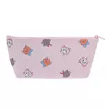 Disney The Aristocats Marie Berlioz Toulouse Pencil Case 4550586337916