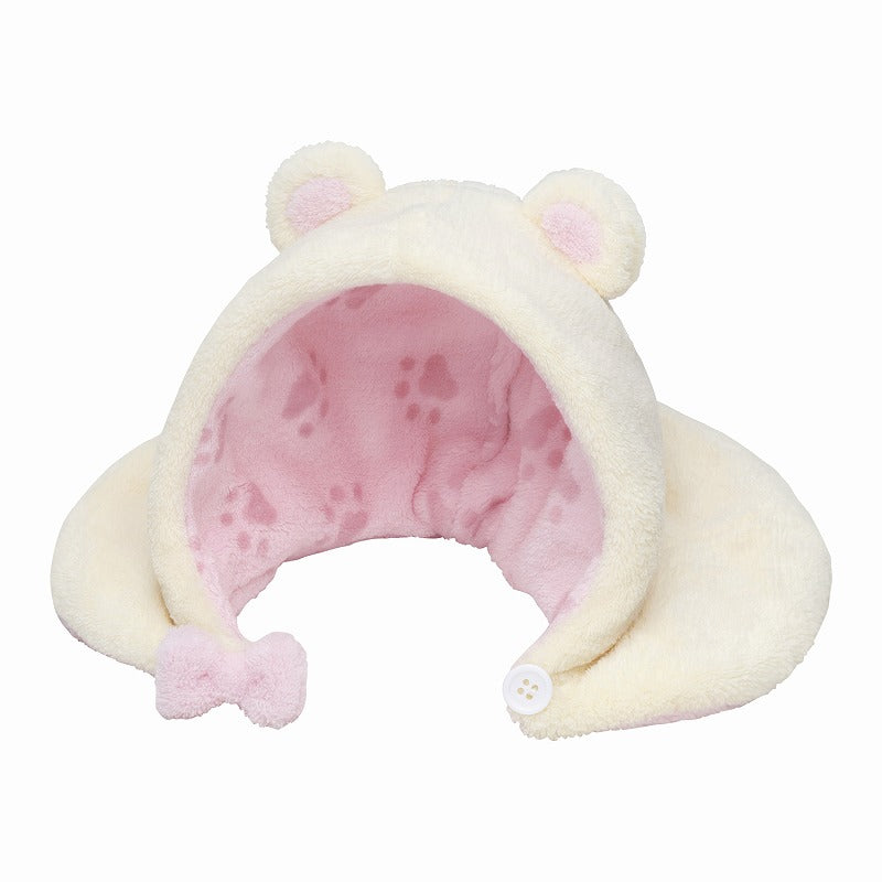 Mofusand Fluffy Spoiled Bokuma Plush Toy