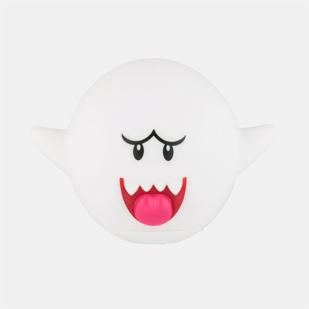 Nintendo Super Mario Boo Room Light Book NSJ_8_BQAAV