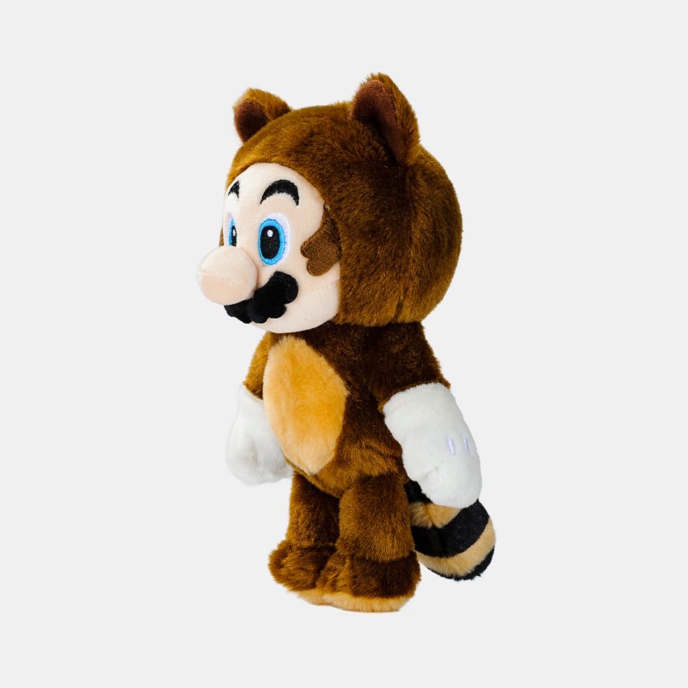 Nintendo Super Mario Power-Up Mascot Plush A NSJ_8_ADACN