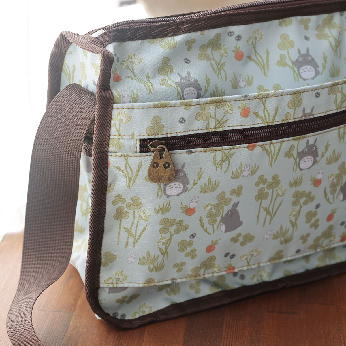 My Neighbor Totoro Shoulder Bag- Ghibli Studio