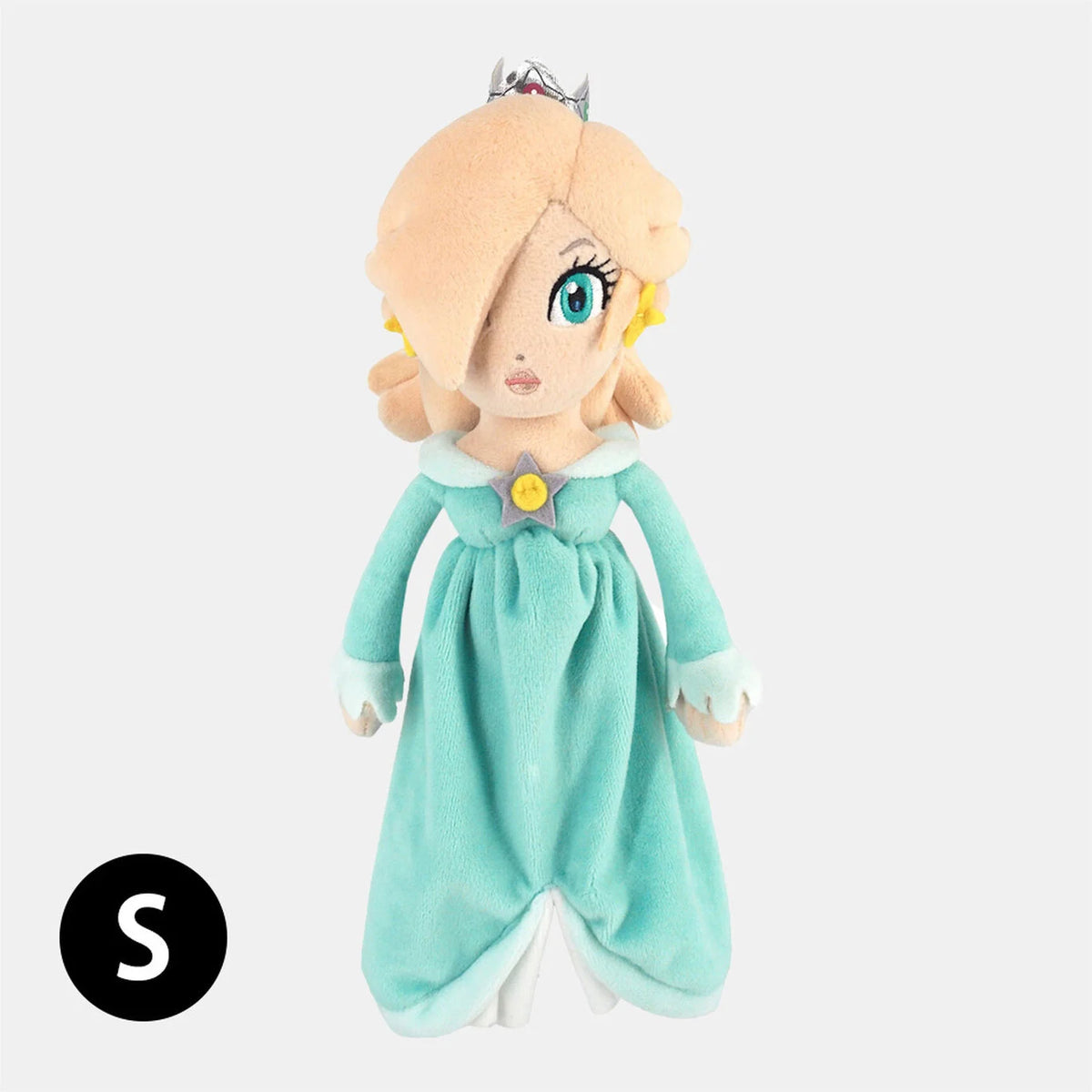 Nintendo Super Mario Rosalina All Star Collection Plush AC36 VM_NSJ_8_ALABD