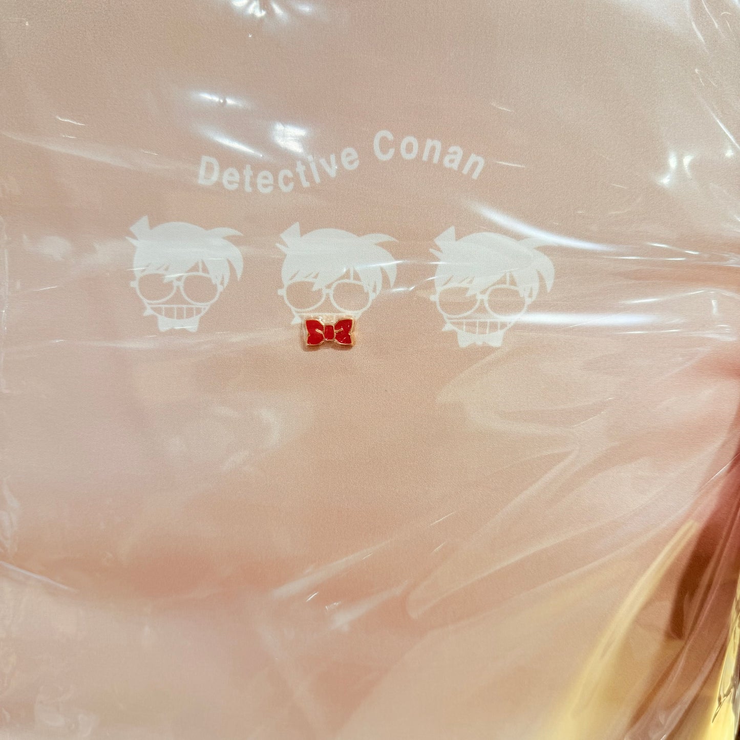 Detective Conan Plaza Icon Line PC and tablet case