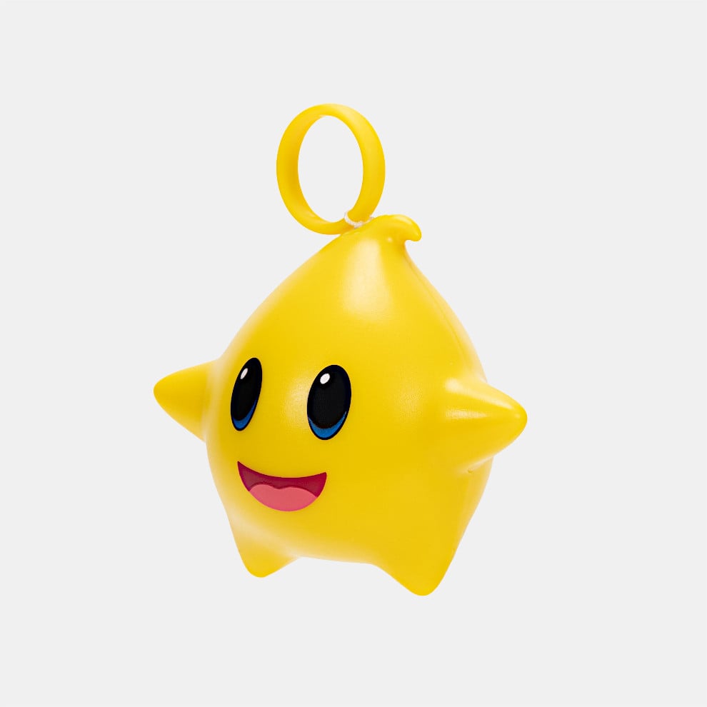 Super Mario Luma Yellow Yo-Yo TSM2-24 NSJ_8_ALATY