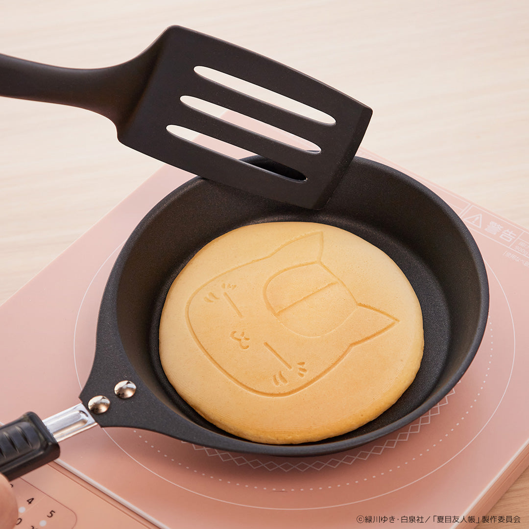 Natsume Yuujinchou Nyanko Sensei Fluffy Pancakes Mini Pan