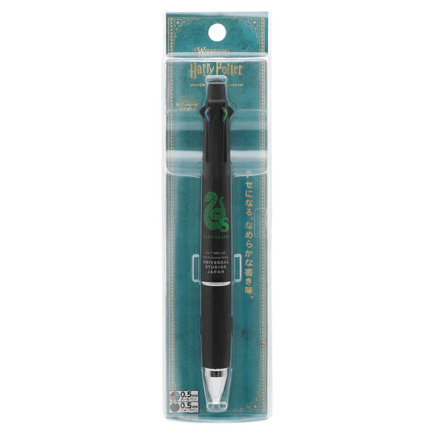 The Wizarding World of Harry Potter™ Slytherin™ Multi-function pen - Universal Studios Japan