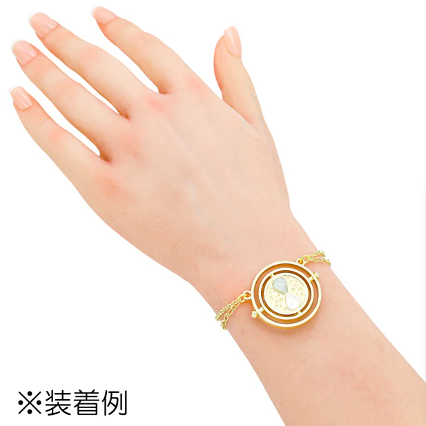 The Wizarding World of Harry Potter™ Time Turner™ bracelet - Universal Studios Japan