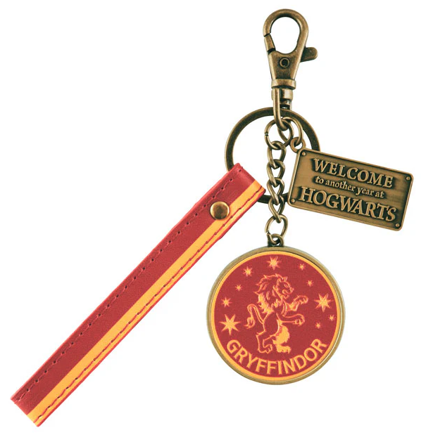 The Wizarding World of Harry Potter™ Gryffindor™ Key Chain