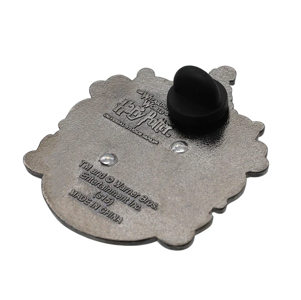 The Wizarding World of Harry Potter™ Slytherin™ Pin Badge - Universal Studios Japan