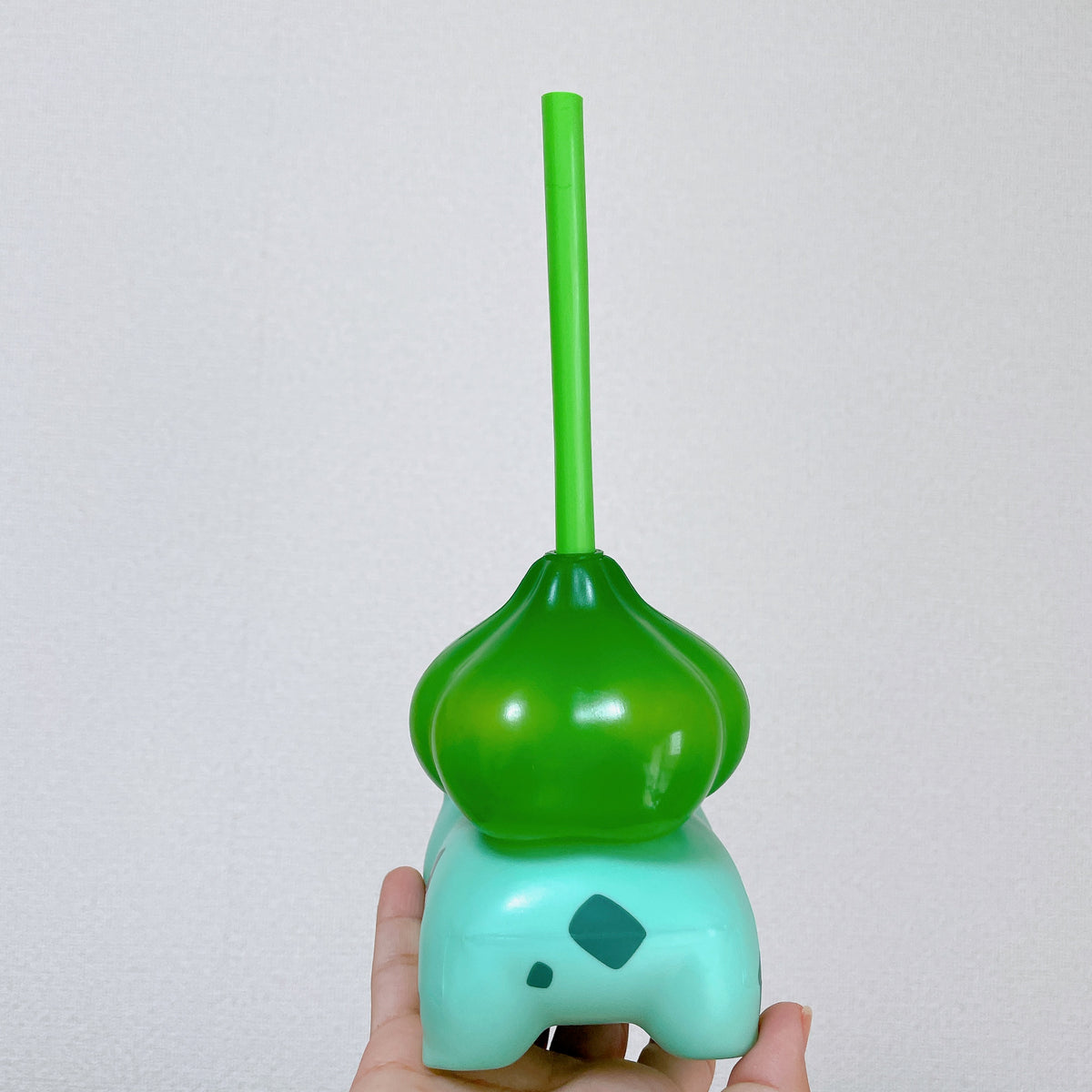 Pokemon Bulbasaur Drink Case (Universal Studio Japan Limited Edition) Yorozuya Store