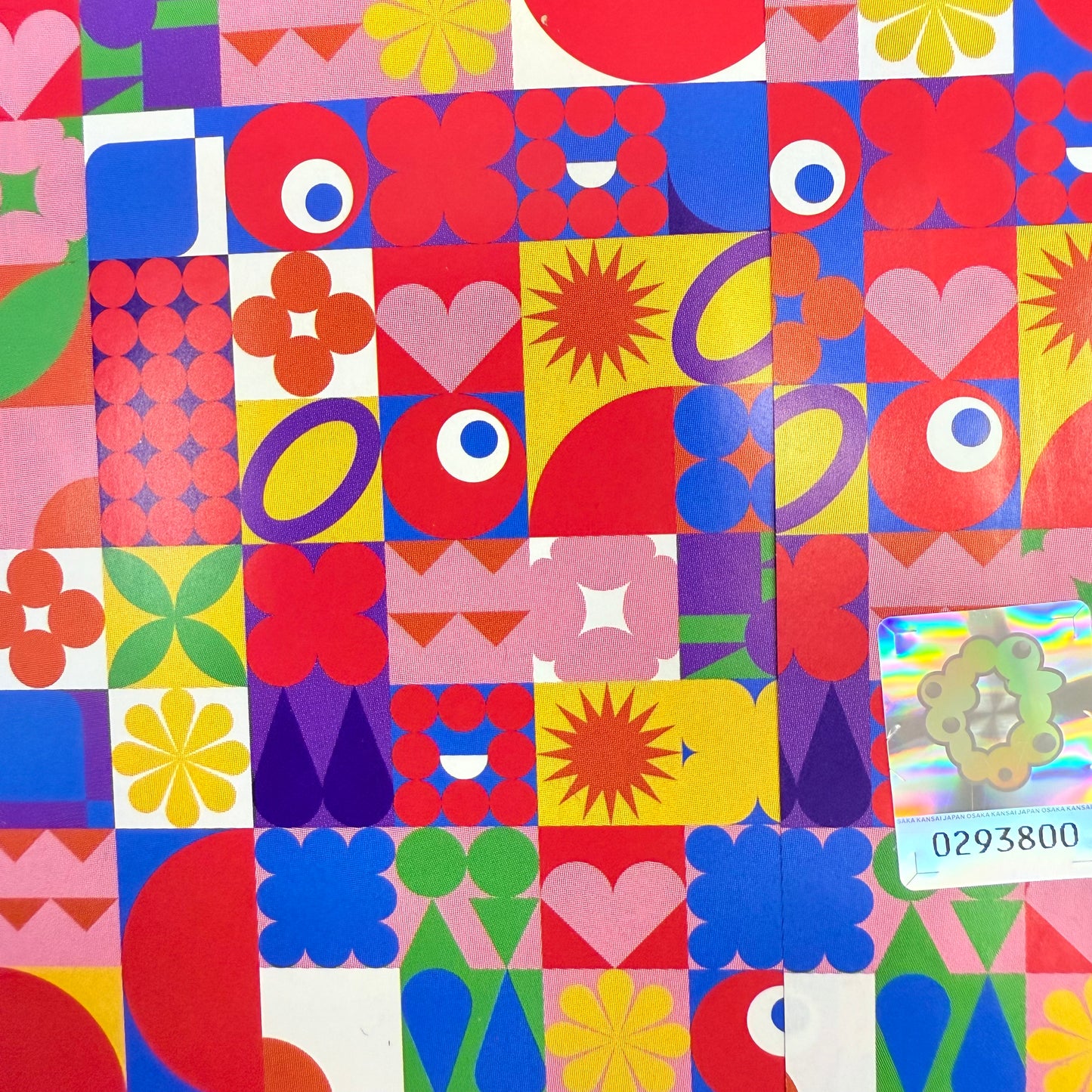 EXPO Spiral Cookies 16 pcs (Chocolate/ Butter) - Osaka EXPO 2025 Limited Edition