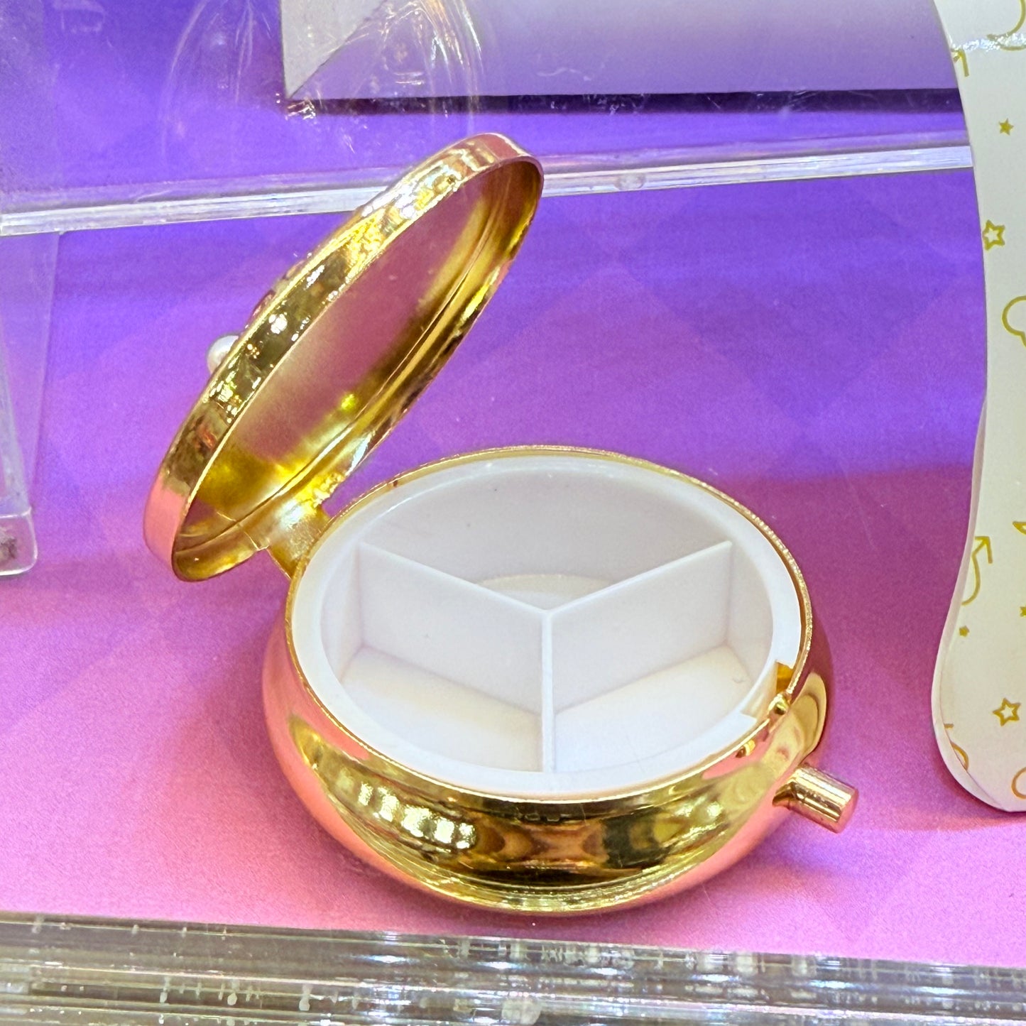 Sailor Moon Communication Device Case (Tsukino Usagi) - Sailor Moon Limited