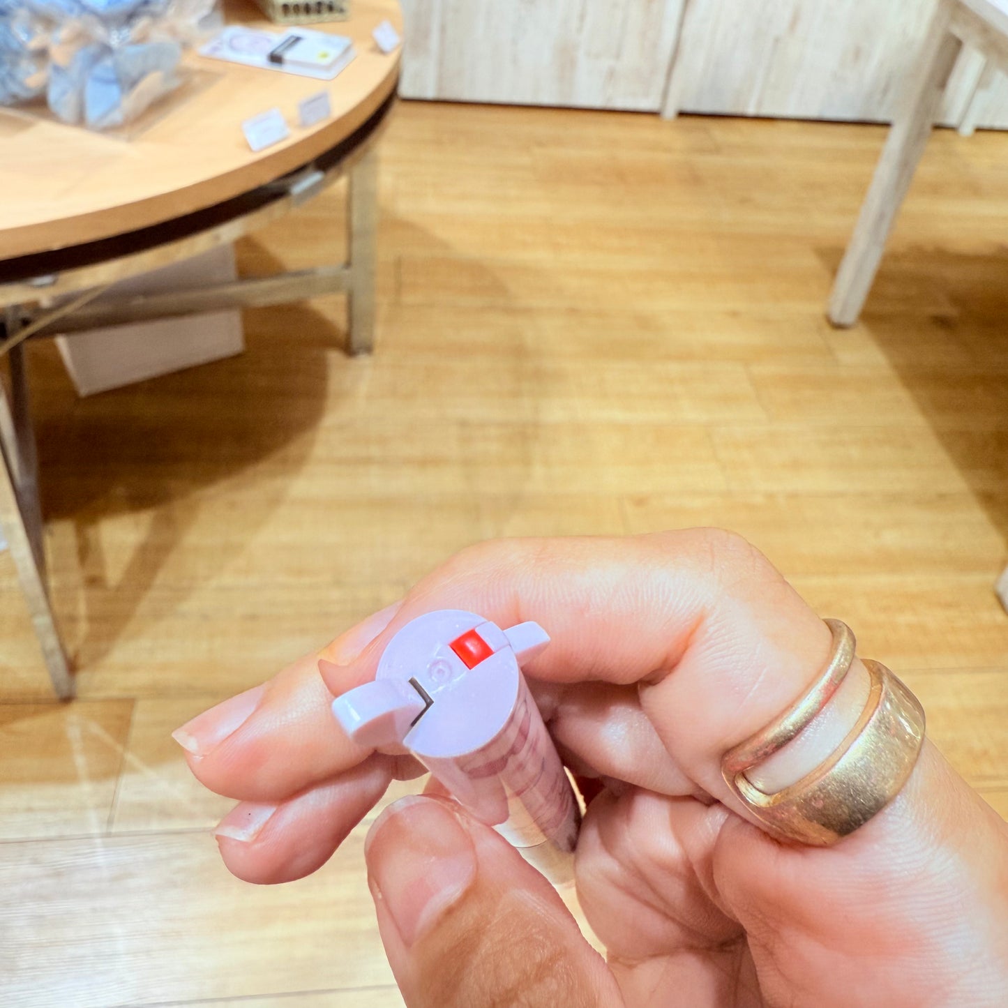 Mikko Ball pen - Mikko Illustrations