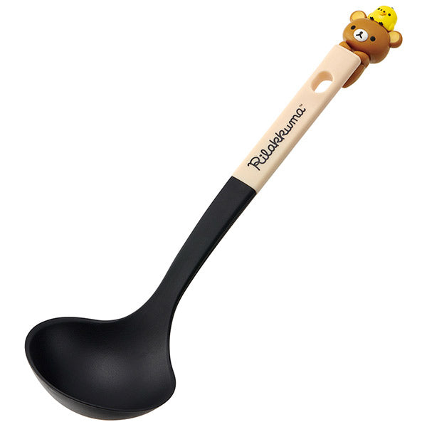 Rilakkuma ladle
