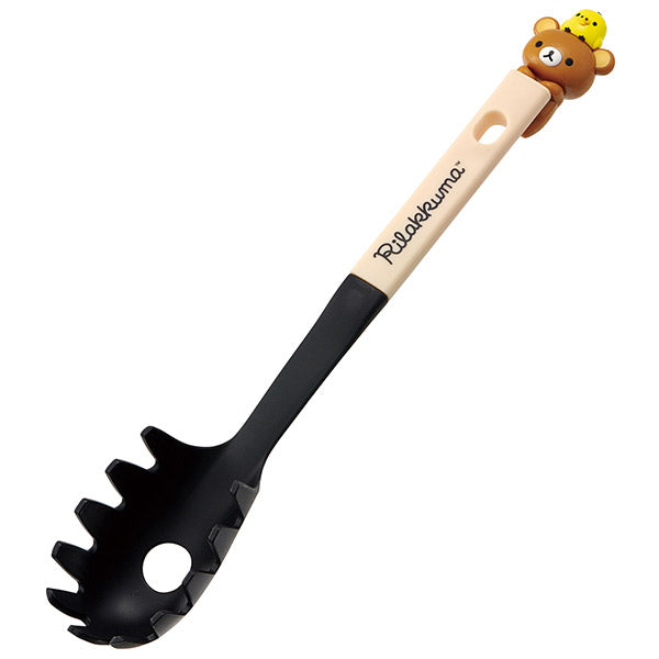 Rilakkuma Pasta Server