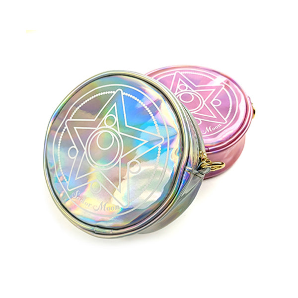 Sailor Moon Aurora Mini Pochette Pink Aurora - Sailor Moon Limited