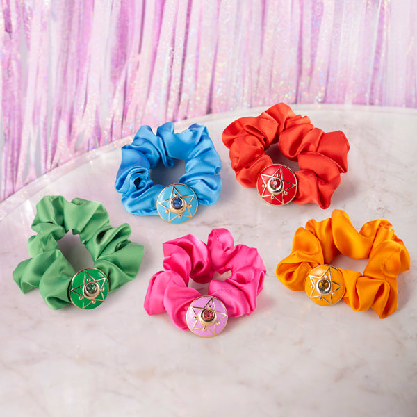 Sailor Moon Scrunchie (Tsukino Usagi) - Sailor Moon Limited