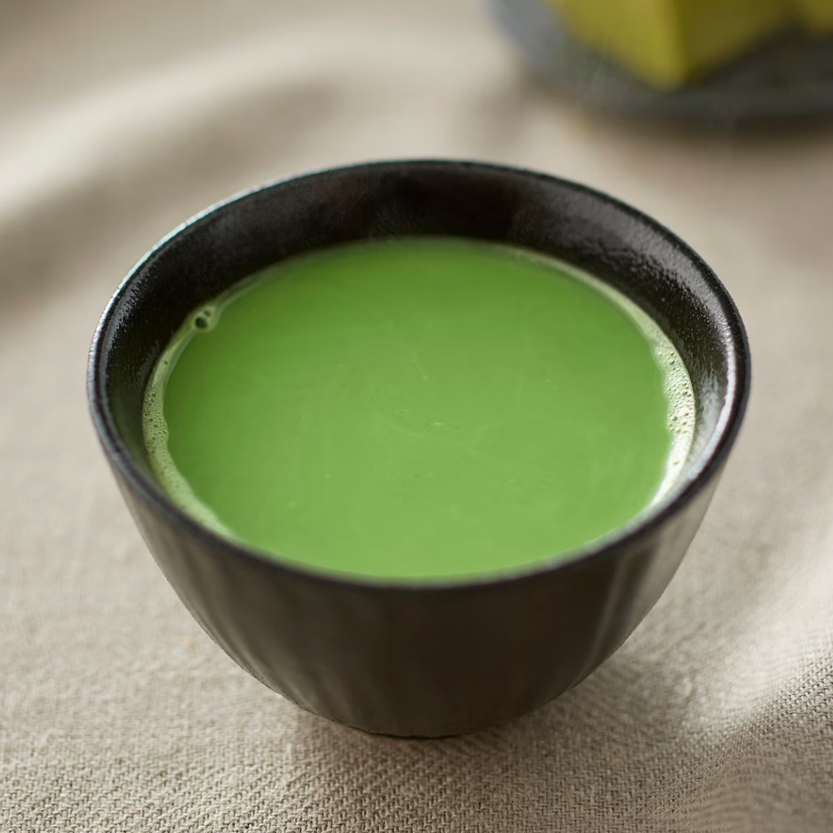 Muji Instant Hojicha Roasted Green Tea Latte Powder (170g)