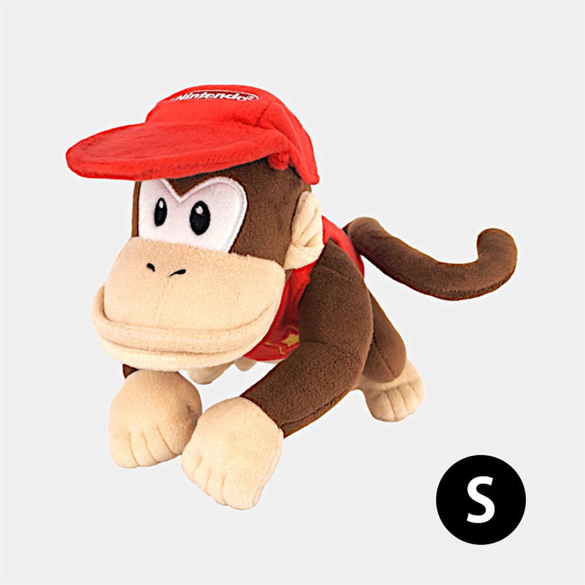 Super Mario All Star Collection AC21 Diddy Kong S NSJ_8_ALAAW