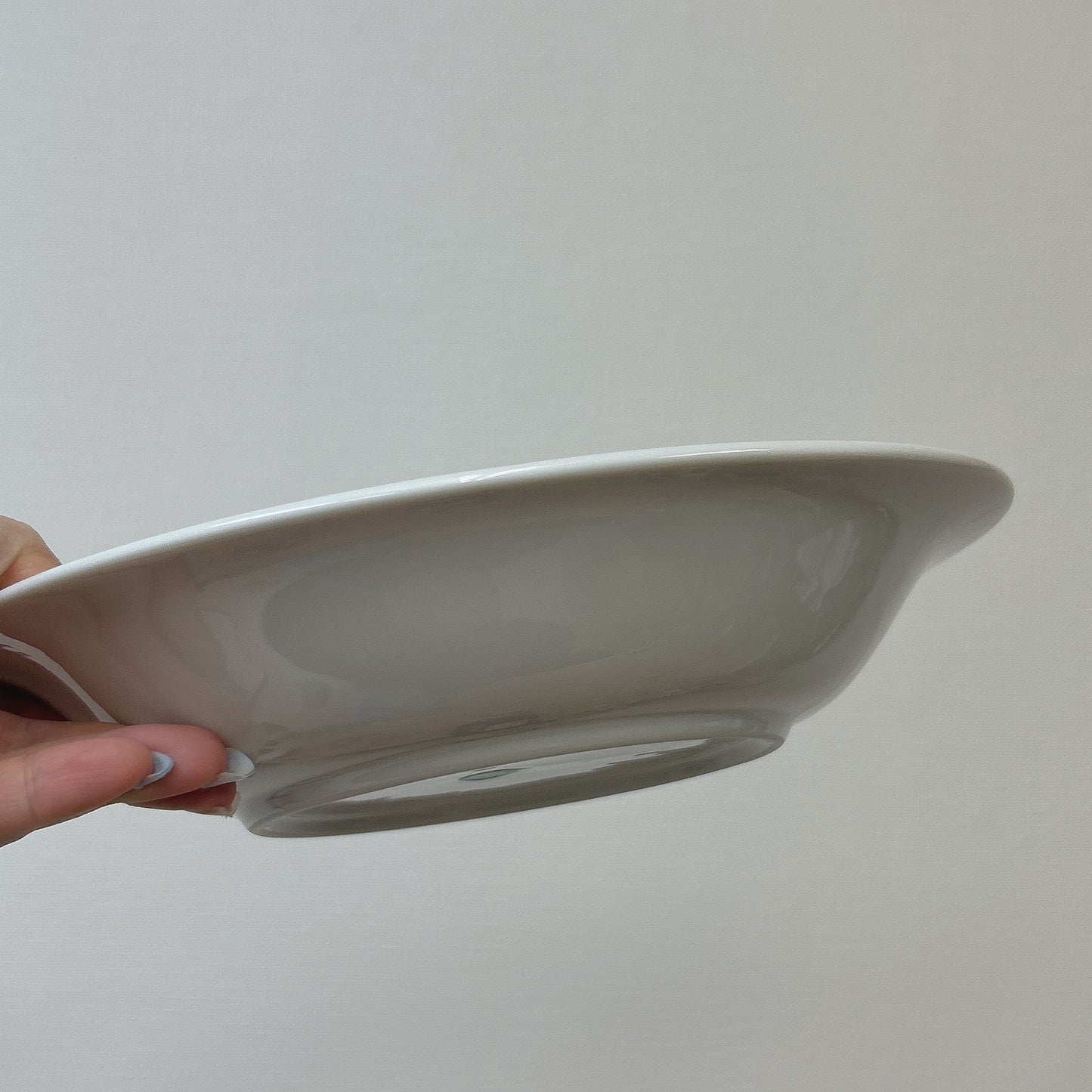 Detective Conan Ceramic Plate - Conan City Limited Edition