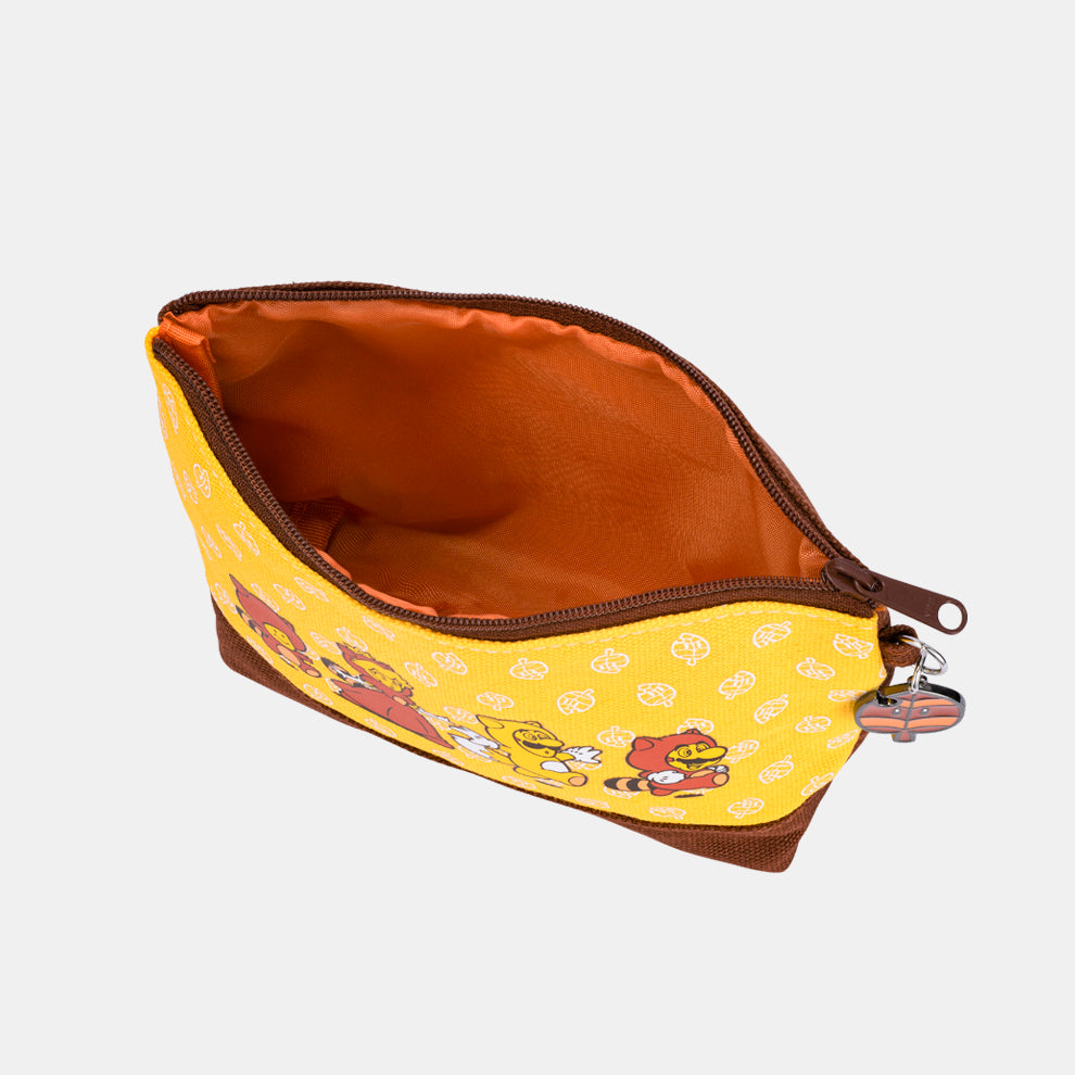 Nintendo Super Mario Power-Up Pouch C NSJ_8_ADAAQ