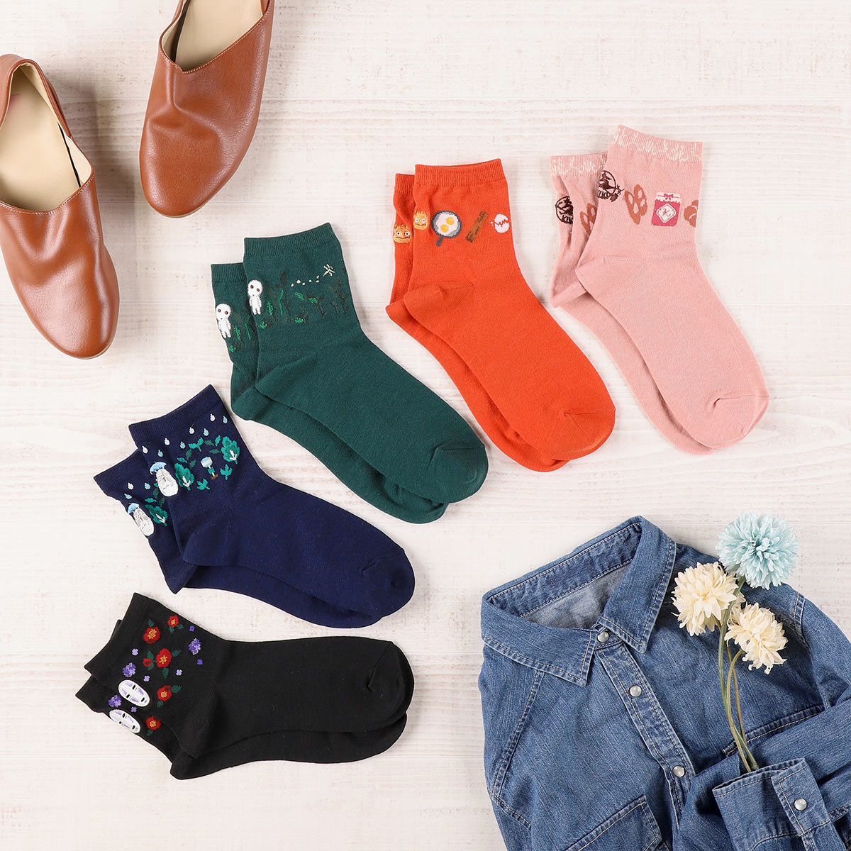 My Neighbor Totoro 13cm length 23-25cm - Ghibli Studio