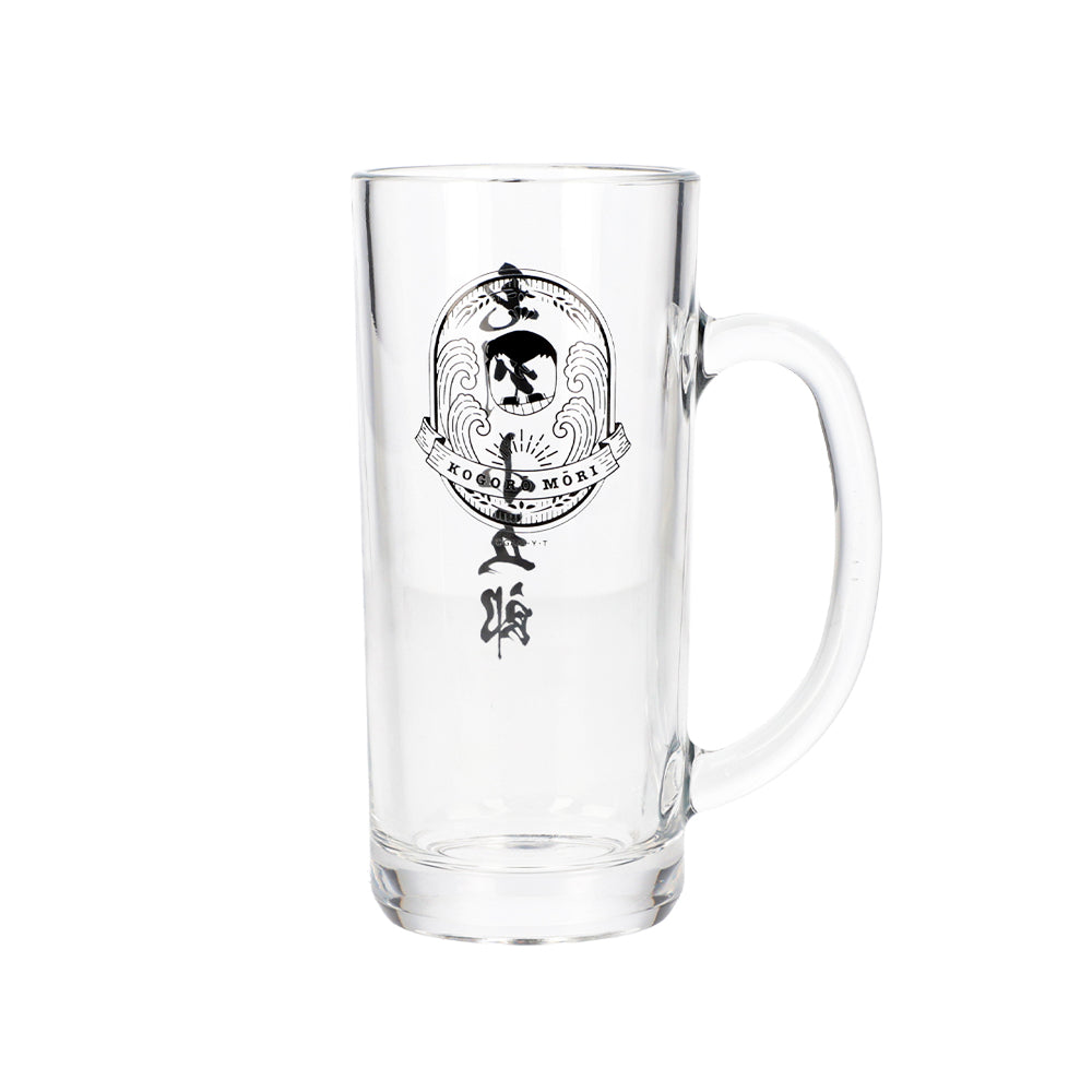 Detective Conan Plaza: Kogoro Mouri's Beer Mug